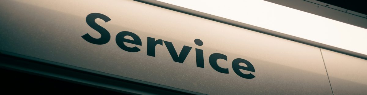 IT Service